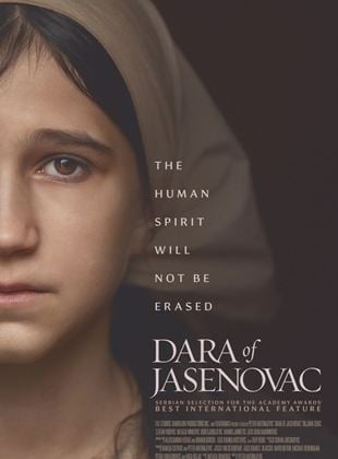  Dara Of Jasenovac