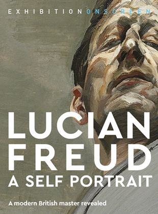  Lucian Freud: ein Selbstporträt