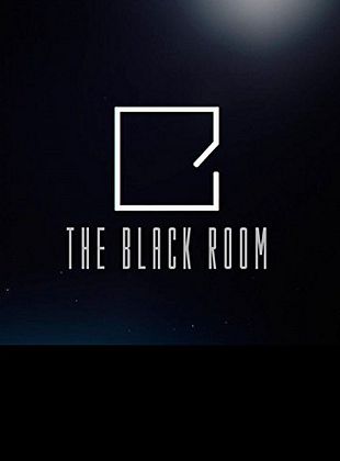 Filmposter von The Black Room