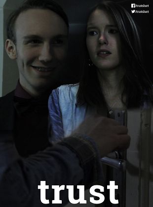 Filmposter von Trust