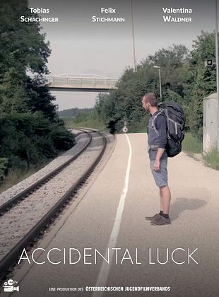 Filmposter von Accidental Luck