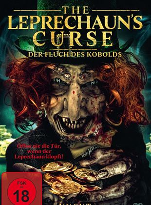  The Leprechaun's Curse - Der Fluch des Kobolds