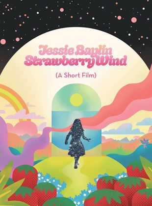 Jessie Baylin - Strawberry Wind