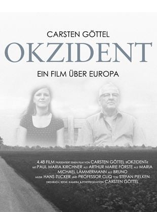 OKZIDENT - Ein Film über Europa