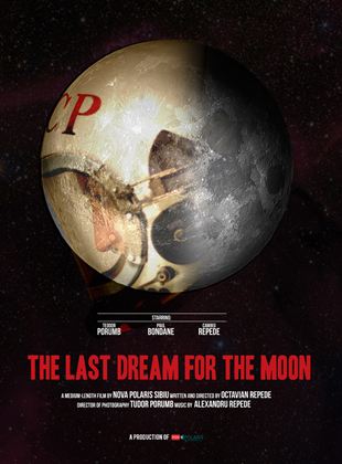 Der letzte Traum für den Mond