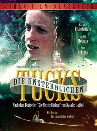 Die unsterblichen Tucks