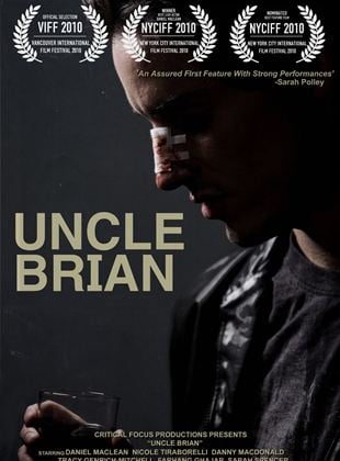 Uncle Brian