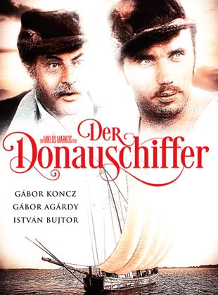 Der Donauschiffer