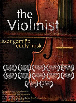 The Violinist