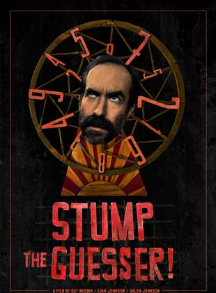 Stump The Guesser