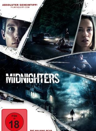  Midnighters