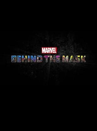  Marvel's Behind The Mask