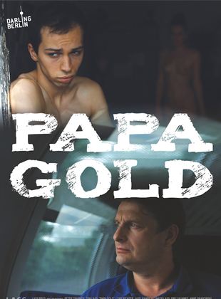  Papa Gold