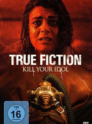  True Fiction - Kill Your Idol