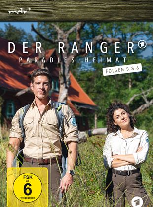 Der Ranger - Paradies Heimat: Junge Liebe