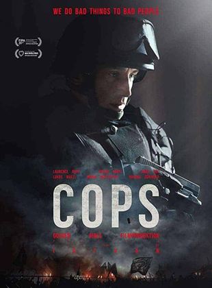  Cops