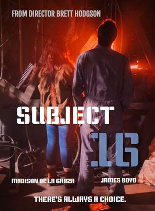 Subject 16