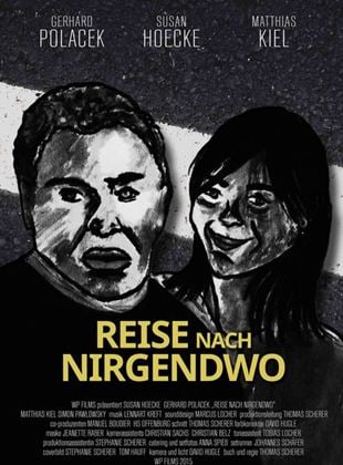 Reise nach Nirgendwo