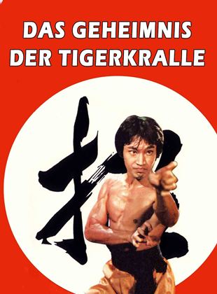 Das Geheimnis Der Tigerkralle