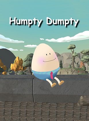 Filmposter von Humpty Dumpty