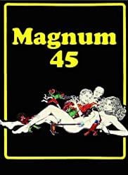 Magnum 45