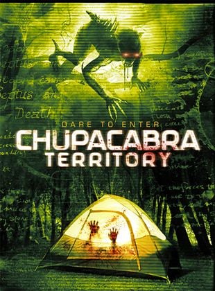 Chupacabra Territory