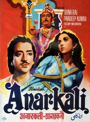 Anarkali