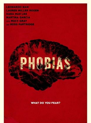  Phobias
