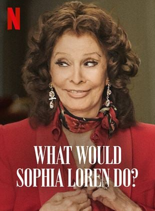 Was würde Sophia Loren tun?
