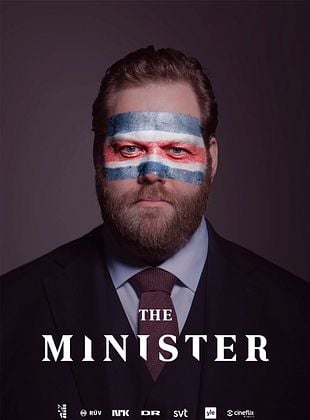 Poster der Serie The Minister