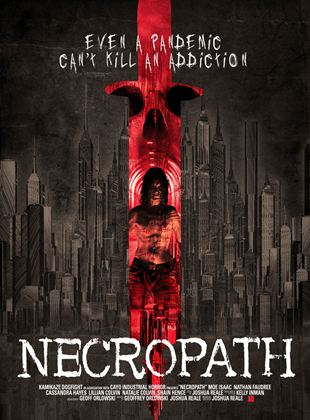  Necropath