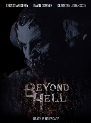  Beyond Hell