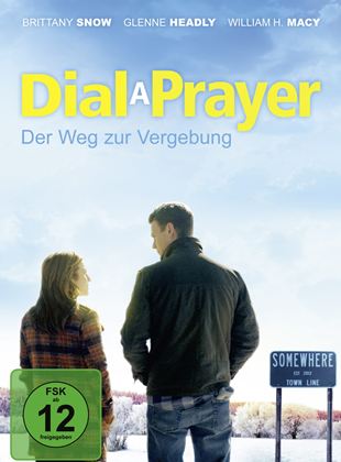  Dial a Prayer - Der Weg zur Vergebung
