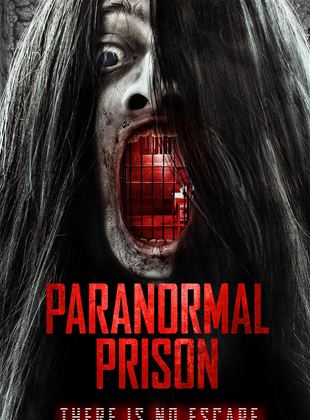  Paranormal Prison