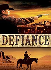 Filmposter von Blutrache