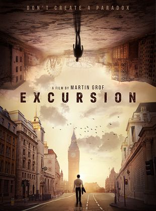 Filmposter von Excursion