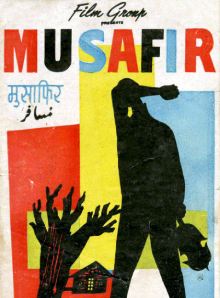 Musafir