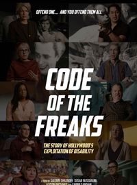  Code of the Freaks