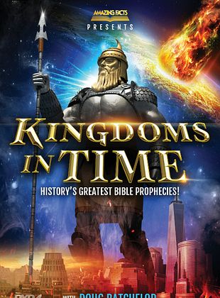Filmposter von Kingdoms In Time