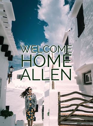 Welcome Home Allen