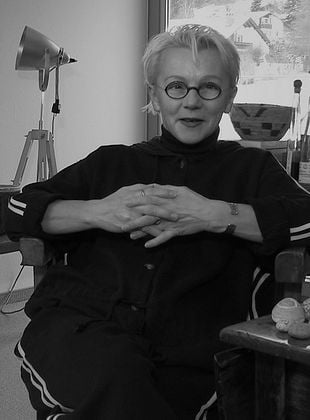 Filmposter von  In Bewegung bleiben