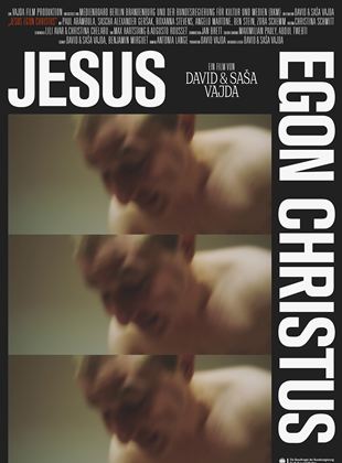  Jesus Egon Christus