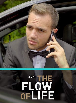 Filmposter von 4960 - The Flow of Life