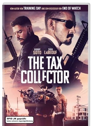  The Tax Collector