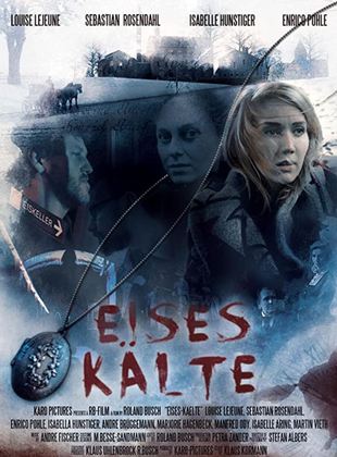 Eises Kälte - Frozen in Time