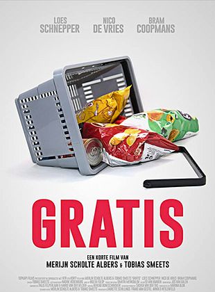 Filmposter von For Free