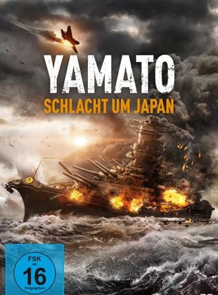  Yamato - Schlacht um Japan