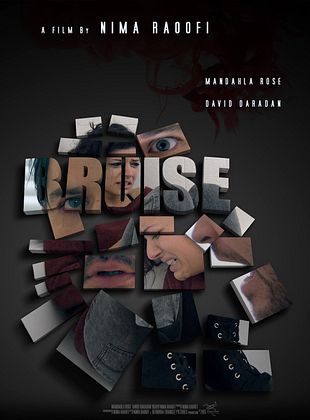 Filmposter von Bruise