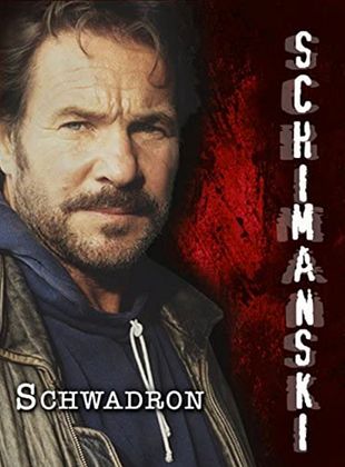 Filmposter von Schimanski - Die Schwadron