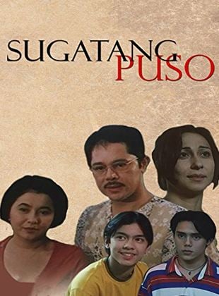 Sugatang Puso